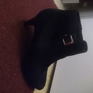 Heel Boots